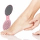 thumbnail image 5 of Removedor de callos para lima de pies, herramientas de pedicura 4 en 1 con depurador de pies, piedra pómez, escofina para pies y papel de lija para el cuidado de los piesCantidad rosa: 6 piezas;, 5 of 8