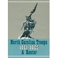 thumbnail image 3 of North Carolina Troupes, 1861-1865: une Formation, Volume 10: Infanterie (38e-39e et 42e-44e Régiments), 3 of 3