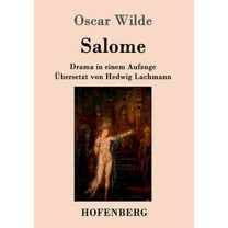 Salome (Paperback)
