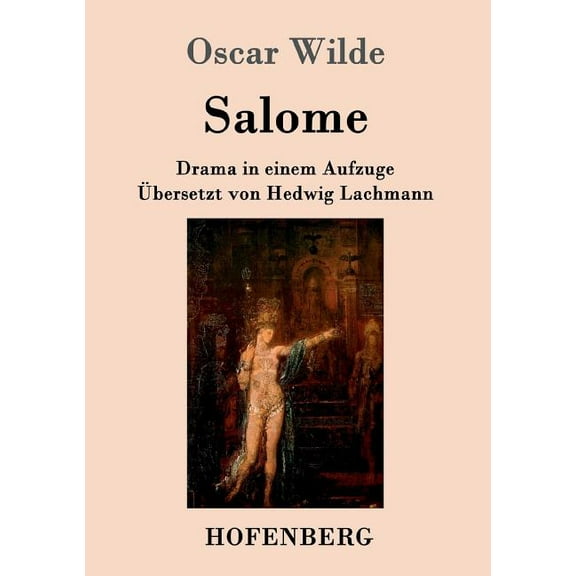 Salome (Paperback)