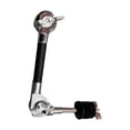thumbnail image 3 of BELOVING Cymbal Locking Clamp Adjustable Drum Accessories Drum Extension Clamp Holder, 3 of 10