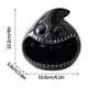 thumbnail image 3 of Halloween Cute Ghost Candlestick Candle Decoration Arrangement Atmosphere Candy Storage Desktop Ornaments, 3 of 5