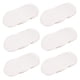 thumbnail image 1 of 3000 Pcs Papel de Hamburgo Antiadherente Papel de Hornear para Hamburguesa Prensa Bbq Fiesta Fabricante Horno de Galletas Accesorios de Cocina Suministro de Restaurante, 1 of 8