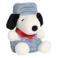 thumbnail image 5 of SNOOPY SET 4 PELUCHES SNOOPY PALM PALS AURORA 13 CM, 5 of 5