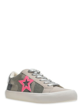 Time and Tru Fashion Sneaker (Women's)