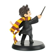Quantum Mechanix Harry Potter Harrys First Spell Q-Figure