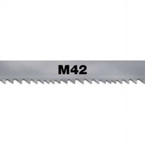 Morse Band Saw Blade,10 ft. 5 In. L ZWEFC812M42-10' 5