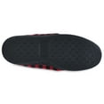 thumbnail image 4 of Gaahuu mens faux wool memory foam mocassin slipper, 4 of 5