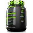 MusclePharm Combat Protein Powder, Chocolate Milk, 25g Protein, 2 Lb