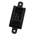 thumbnail image 4 of 5X Botón de Interruptor de Control de Ventana de Energía Eléctrica para Picanto Morning 2011-2016 93575-1Y000, 4 of 5