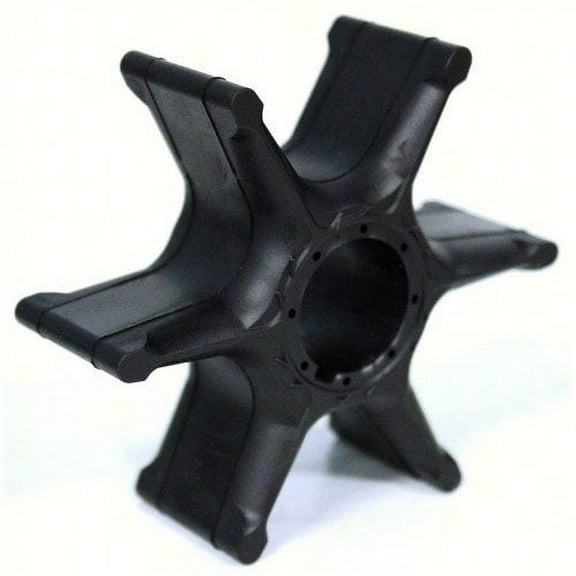 Yamaha  6E5-44352-00-00 Impeller; New # 6E5-44352-01-00