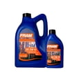 thumbnail image 1 of Aceite Mineral Fram Alto Kilometraje 25W50 Garrafa + Botella FRAM, 1 of 3