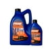 thumbnail image 1 of Aceite Mineral Fram Alto Kilometraje 25W50 Garrafa + Botella FRAM, 1 of 3