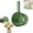 Green, variant on Clearance Cooking Utensils under $5 Bathtub Water Spoon Clear Water Spoon With Spout Bathtub Water Spoon Long Handle Water Spoon Hanging Water Spoon Kitchen Household