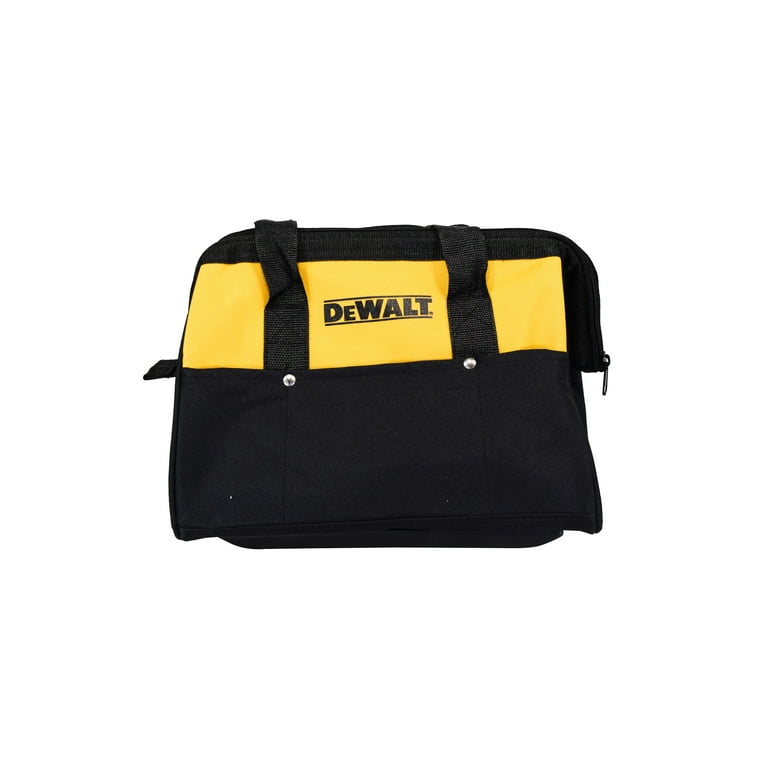 DeWalt DCK340C2 20V Cordless Drill Driver Impact Driver Work Light Combo Kit