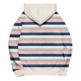 thumbnail image 4 of Womens Striped Hoodies Sweatshirts Pullover Fashion Y2K Long Sleeves Tops 2025 Casual Cute Fall Outfits, 4 of 5