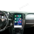 thumbnail image 1 of ZWNAV 13.8 inch HD Screen Android 14 For Infiniti FX35/FX25/FX37/FX50/QX70 2007-2019 Car GPS Navigation Wireless Carplay Radio Player Head Unit, 1 of 14