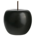 thumbnail image 5 of Calira Pearlescent Apple Figurine, 5 of 9