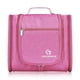 thumbnail image 1 of Neceser Colgante De Gran Capacidad | Bolsas Organizadoras De Viaje Premium Para Hombres Y Mujeres | Bolsa De Maquillaje Para Ducha De Baño, Nailon Resistente Al Agua, Duradera, Para Artículos De Tocad, 1 of 1