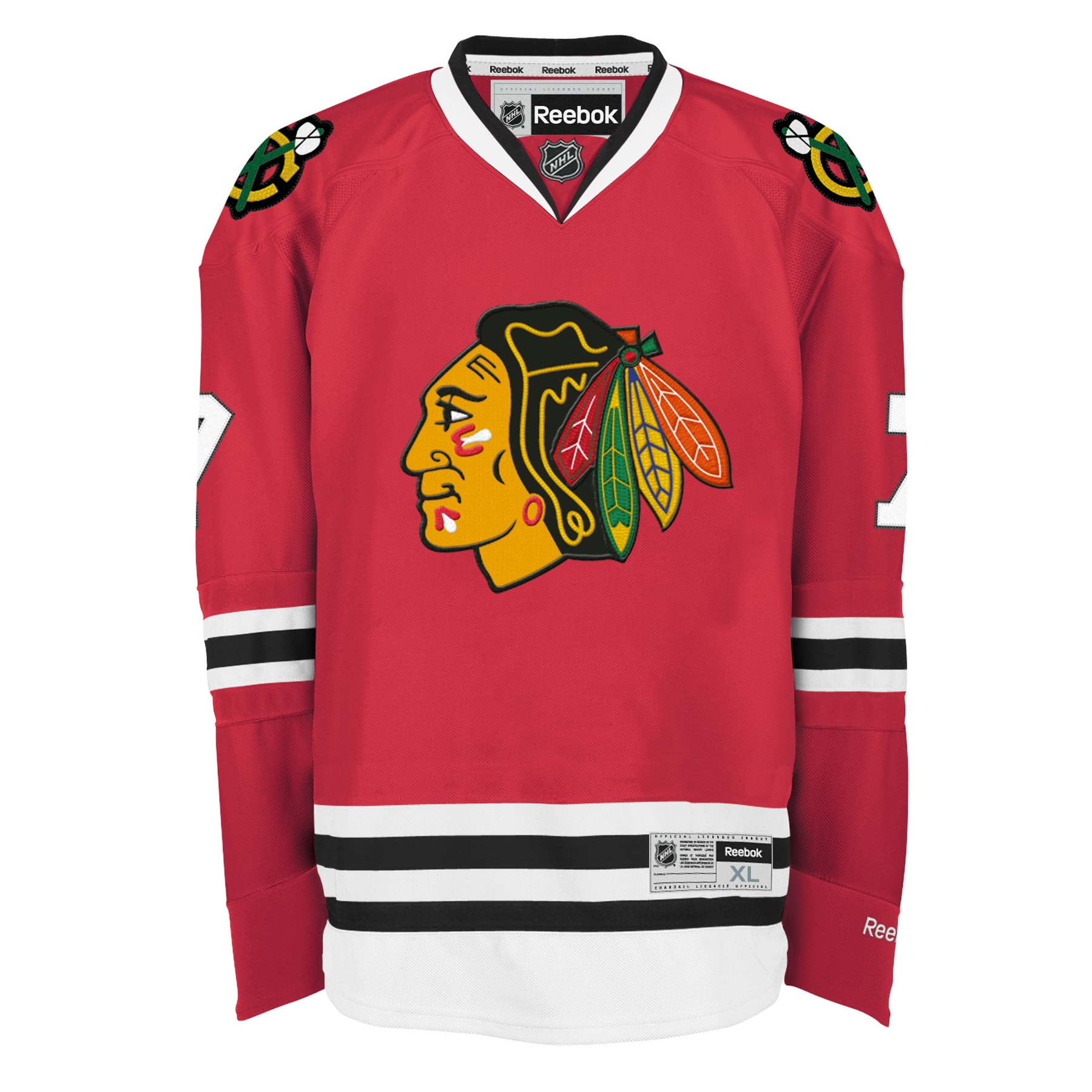 rbk hockey jerseys