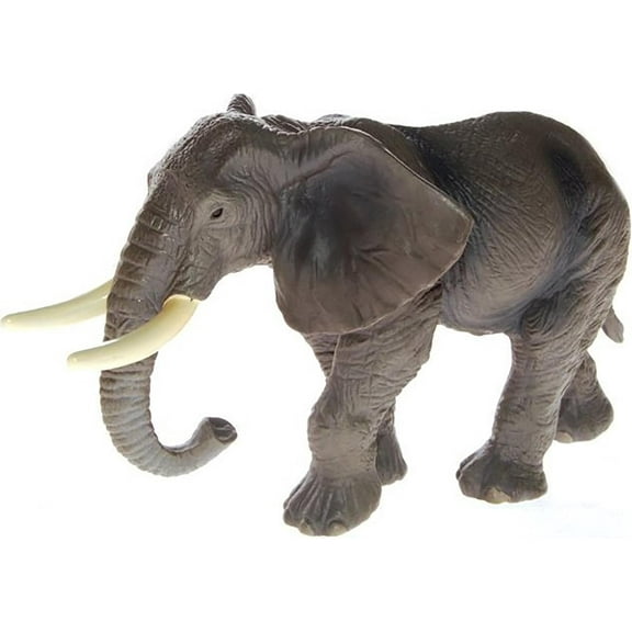 CollectA Wildlife Collection Miniature Figure | African Elephant