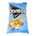 thumbnail image 2 of Doritos Flavored Tortilla Chips Blazin’ Buffalo Ranch 18 oz Bag, 2 of 5