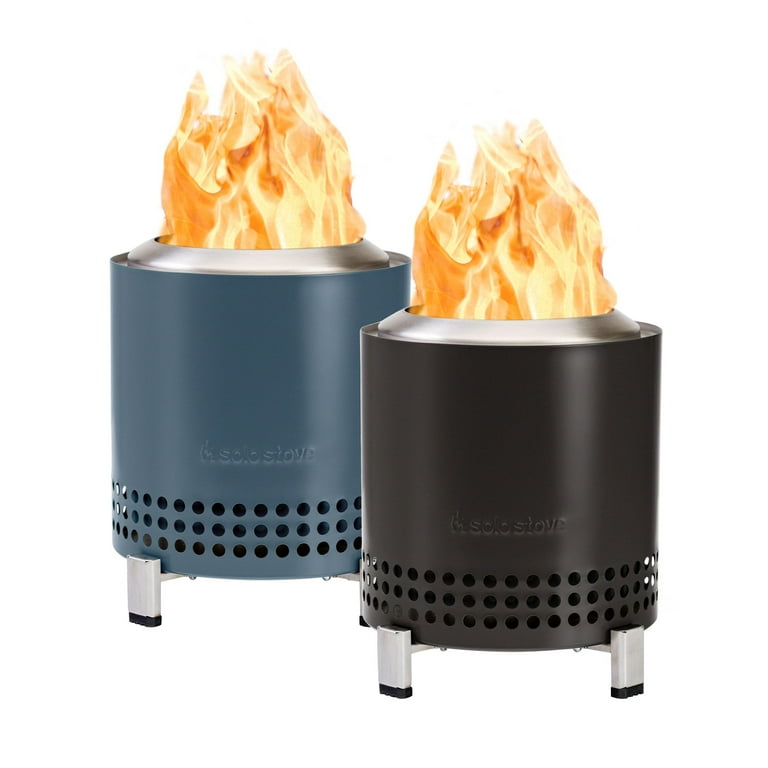 solo stove 、Hultaforsセット Solo Stove Stainless Steel 6 Piece Fire Pit Tools Bundle