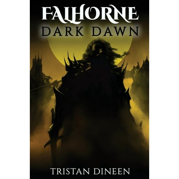 Falhorne Falhorne: Dark Dawn, Book 2, (Paperback)