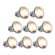 thumbnail image 1 of 8 Bombillas de Luz UVA+UVB para Reptiles, para Reptiles, Serpientes, Tortugas, Mascotas, de Espectro Completo, para Tomar , Luz de Calefacción., 1 of 5