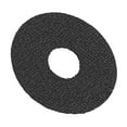 thumbnail image 4 of Mosiee 1 Pce Rondelles de Frein en Fibre de Carbone pour Moulinet de Lancer d'Appâts, Rouleaux de Tambour, Légères, Résistantes à la Traîne, Rondelles, Pièces de Pêche à la Carpe, 4 of 9