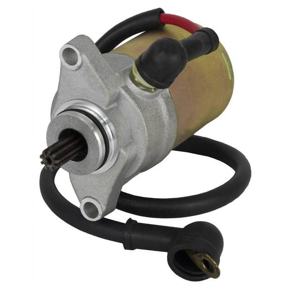 New Starter Fits Polaris At Predator 90 Eaton At Rxl-90 Viper 0450533 0451692