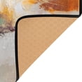 thumbnail image 4 of Cat Painting Area Rug Washable 80 x 58 Floor Carpet Mat Non Slip for Bedroom Living Room Home Decor, 4 of 7