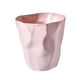 thumbnail image 1 of Cubo de basura Cubo de basura Minimalista Papelera Cubo de basura Contenedor de basura Lata para Rosa, 1 of 9
