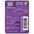 thumbnail image 3 of Cinnamon Toast Crunch Flavored, Iced Latte, Ready to Drink, 13.7oz Bottles (Pack of 12), 3 of 3