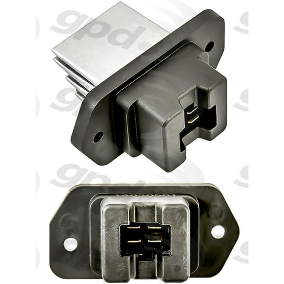 gpd Resistor 1712171