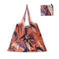 thumbnail image 1 of Bolsa de compras plegable de gran capacidad Bolsa plegable ecológica Bolsa de almacenamiento portátil impresa creativa y portátil, 1 of 4