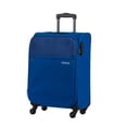 thumbnail image 1 of MALETA DE CABINA AMERICAN TOURISTER FRANKFURT 20" AZUL, 1 of 4