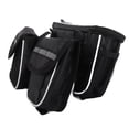 thumbnail image 3 of Bolsa Para Cuadro De Bicicleta, Bolsa Para Manillar, 3 Colores Para Bicicletas De Barra Abatible De Carretera De Montaña , Bicicleta De Carretera, 3 of 7