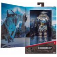 thumbnail image 3 of Apex Legends Bloodhound Young Blood Action Figure (with Legendary Skin), 3 of 3