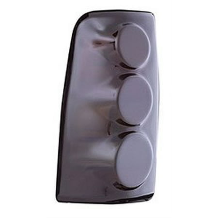 Pickup Gt Styling Bug - GT Styling 950682 Proteeza Taillight Cover