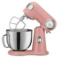 thumbnail image 4 of Cuisinart SM-50CO 5.5 Quart Stand Mixer, Cuisinart SM-50CO 5.5 Quart Stand Mixer, 4 of 9