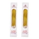 thumbnail image 3 of Creative Curved Spiral Birthday Candles 2 Boxes, Safe Odorless Paraffin Cake Decoration for Weddings, Parties, Cupcakes, and Special Occasions, 3 of 4