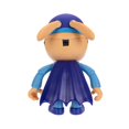 thumbnail image 2 of Figura de Dog Man Bark Night 13 cm, 2 of 7