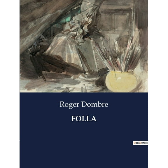 Folla, (Paperback)