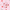 Pink Mist, variant on Stitch Girls Dress with Short Sleeves, Sizes XS-L