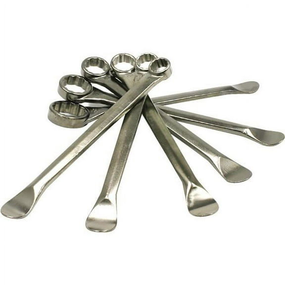 DRC Pro Spoon Tire Iron with Wrench 22mm (D59-10-922)