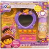 Dora the Explorer 10-Piece Salon Kit