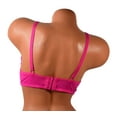 thumbnail image 3 of Women Bras 6 Pack of Double Pushup Lace Bra B cup C cup 36B (S9903), 3 of 4