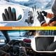 thumbnail image 5 of Guantes térmicos impermeables de invierno viyawise con pantalla táctil, 5 of 6