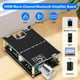 thumbnail image 3 of Placa amplificadora Bluetooth Daakro ZK-1001B 100W Monocanal, 3 of 9